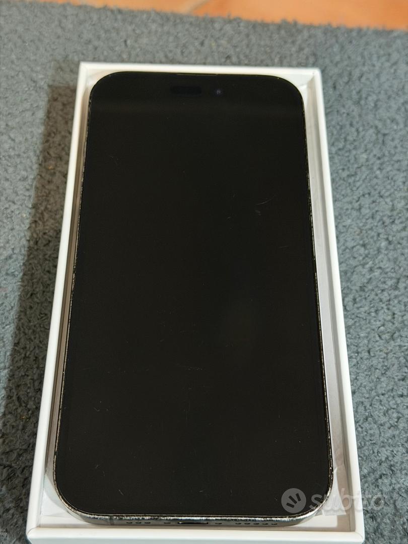 Iphone 14 pro 128GB