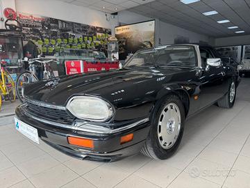 Jaguar XJ XJS 4.0 cat Convertible TENUTA DA AMATOR
