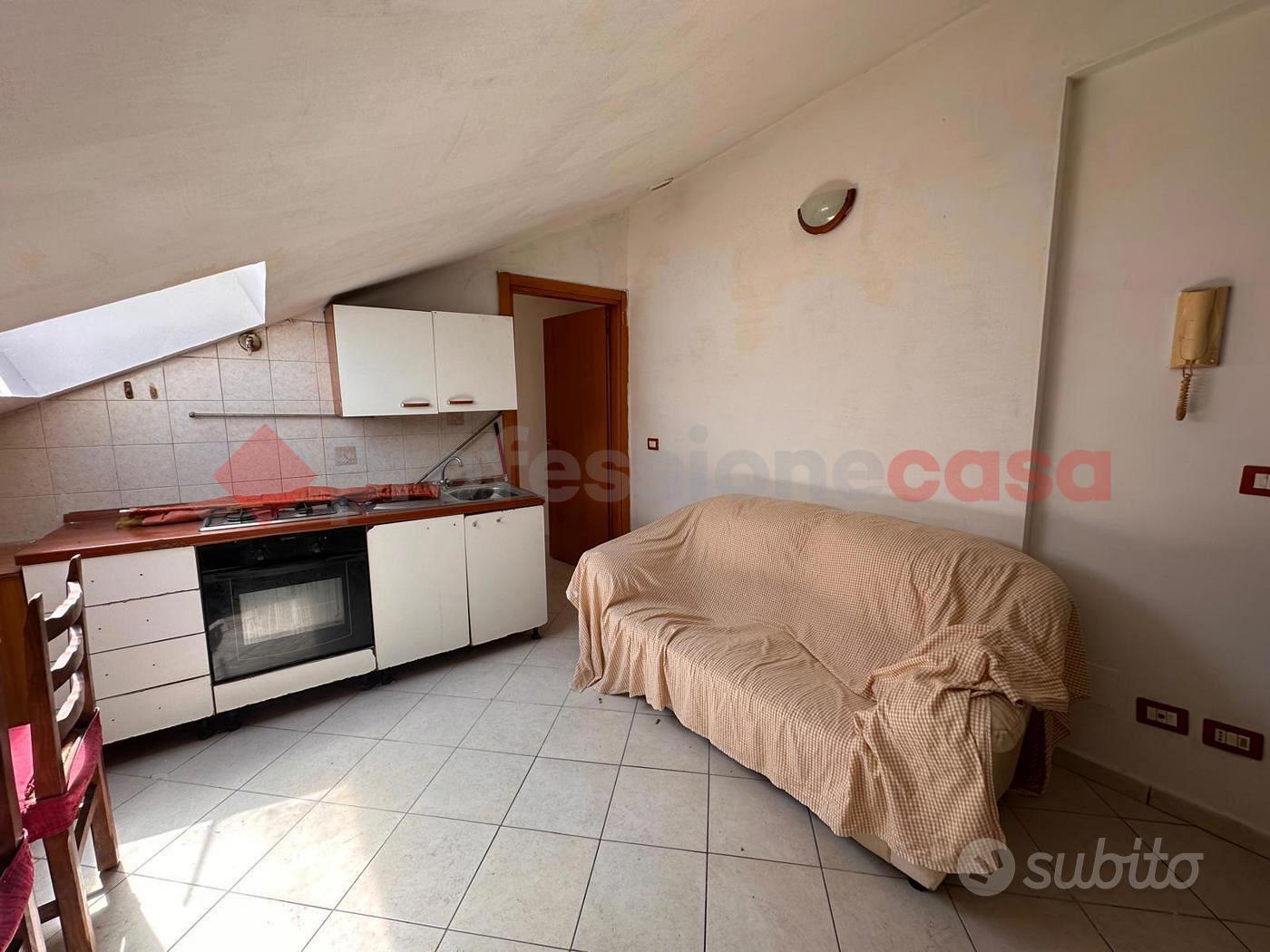 Appartamento Avezzano [Cod. rif 3329576VRG] - Vista 6