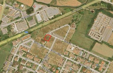 Immobile in asta di 729 m² a Curtatone
