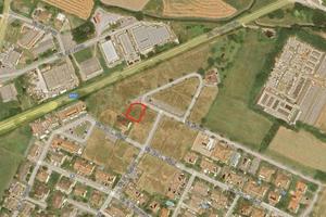 Immobile in asta di 729 m² a Curtatone
