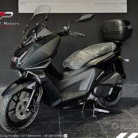 Kymco SKYTOWN 125 (novità 2025)