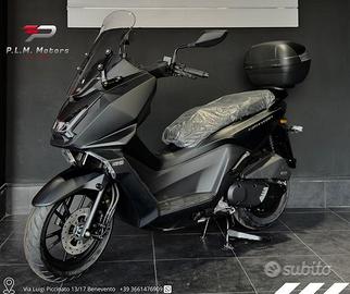 Kymco SKYTOWN 125 (novità 2025)