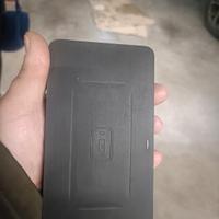 carica batteria a induzione 