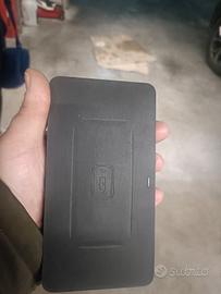 carica batteria a induzione 