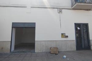 Locale commerciale zona appia
