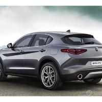 Ricambi alfa romeo stelvio originali