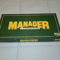 Manager il gioco dei grandi affari