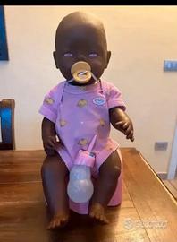Bambola vintage BABY Born 99/2000.
