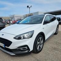 Ford Focus 1.5 EcoBlue 120 CV SW Active X N1