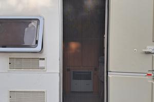 Caravan knaus