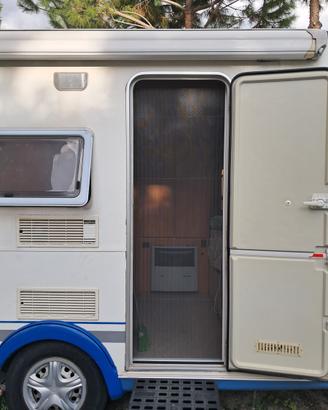 Caravan knaus