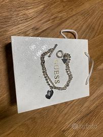 Bracciale guess donna originale