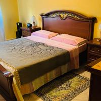 Camera da letto completa