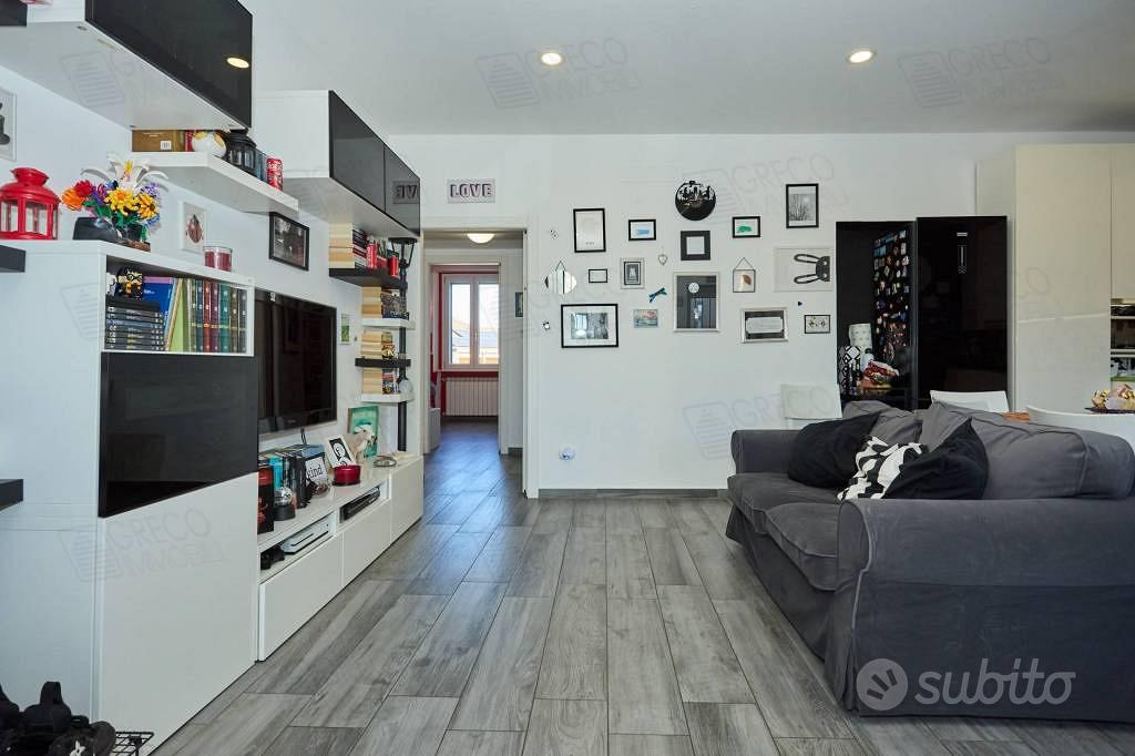 Apartment in Milano, Greco, Municipio 2 - Vista 3