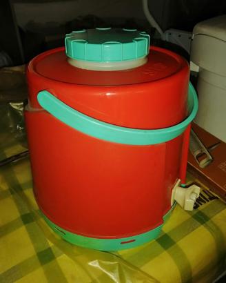 Boraccia frigo 5 litri