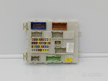 CENTRALINA SCATOLA FUSIBILI 1.0B 74Kw 101CV FORD F