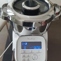 Robot da cucina Moulinex Companion XL