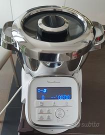 Robot da cucina Moulinex Companion XL