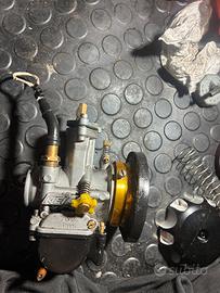 Carburatore 32 pwk