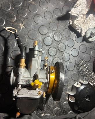 Carburatore 32 pwk