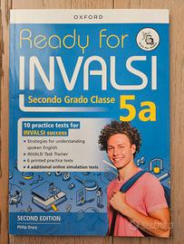 Ready for invalsi 5a