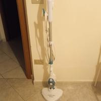 lavapavimenti a vapore elettrico Ariete