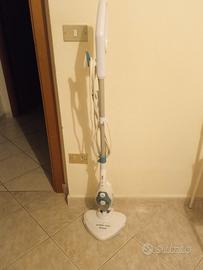 lavapavimenti a vapore elettrico Ariete