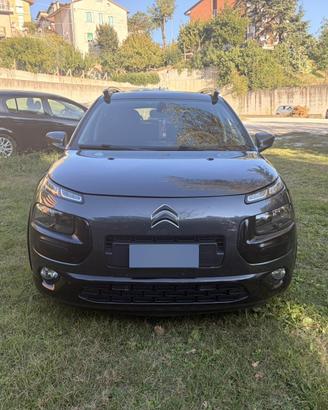 Citroen C4 Cactus 2016 BlueHDi Shine Edition
