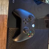 Xbox one da 500gb usata