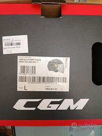 Casco jet CGM taglia L