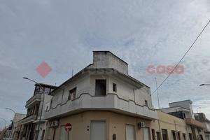 Appartamento Avetrana [1140VRG]