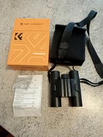 binocolo 10x25