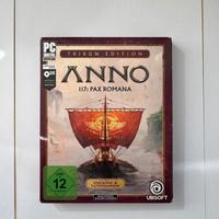 Anno 117 Pax Romana- Pc digital edition
