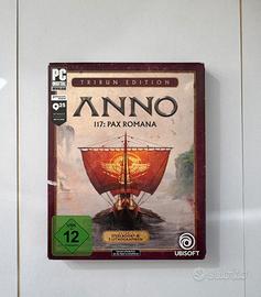 Anno 117 Pax Romana- Pc digital edition