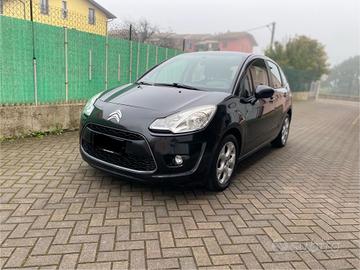 Citroen C3 1.1 Attraction neopatentati 2012 5 port