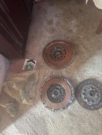 kit frizione bmw 320d