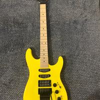 Fender Strat HM Limited Edition