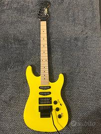 Fender Strat HM Limited Edition