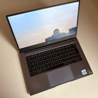 PC Huawei MATE BOOK D14