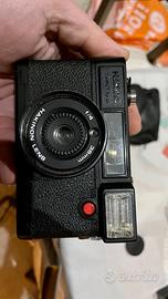 Macchina fotografica anni 60