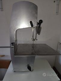 SEGA PER OSSA - omas