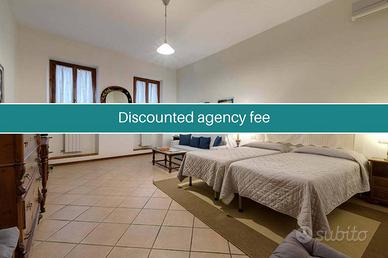 Appartamento di 65 m² con 2 locali a Firenze