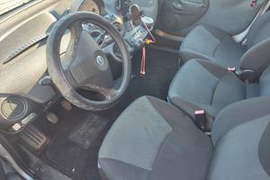 Fiat Multipla 1600 benzina metano 6 posti