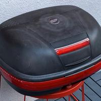 Bualetto GIVI Monokey 46 L