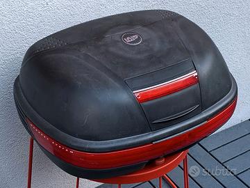 Bualetto GIVI Monokey 46 L