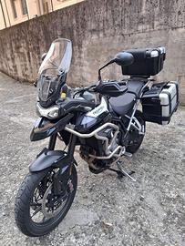TRIUMPH TIGER GT 900