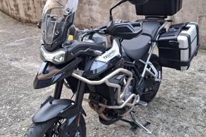 TRIUMPH TIGER GT 900