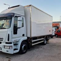 IVECO 120E25 FRIGO+SPONDA