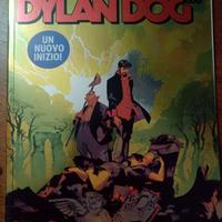 Dylan Dog